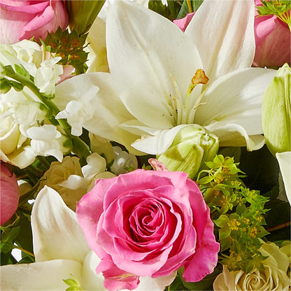 Fondly Bouquet – ROBIN'S CORNER FLOWER SHOP, Taunton MA