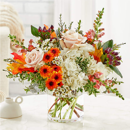 Autumnal Equinox Bouquet – ROBIN'S CORNER FLOWER SHOP, Taunton MA