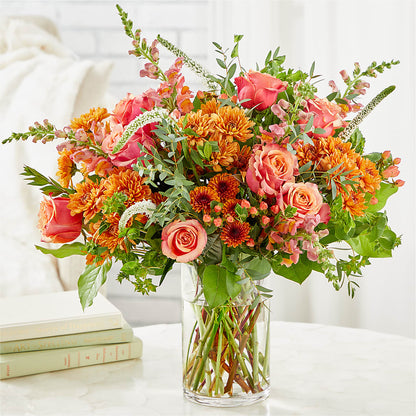 Leafy Trails Bouquet – ROBIN'S CORNER FLOWER SHOP, Taunton MA