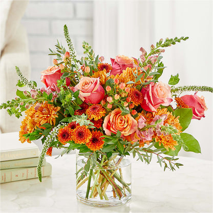 Leafy Trails Bouquet – ROBIN'S CORNER FLOWER SHOP, Taunton MA