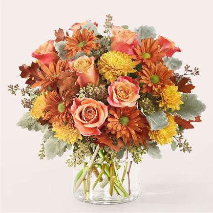 Caramel Apple Bouquet – ROBIN'S CORNER FLOWER SHOP, Taunton MA