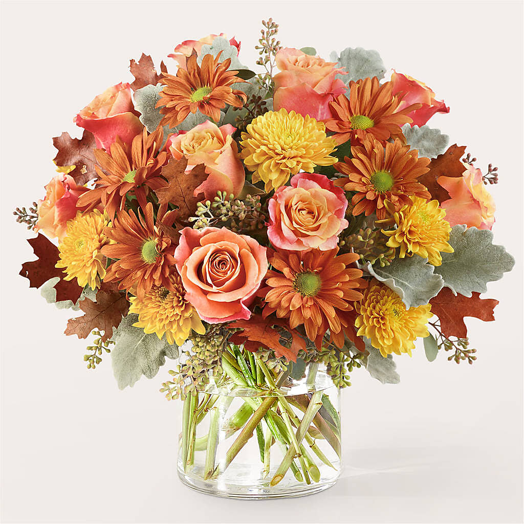 Caramel Apple Bouquet – ROBIN'S CORNER FLOWER SHOP, Taunton MA