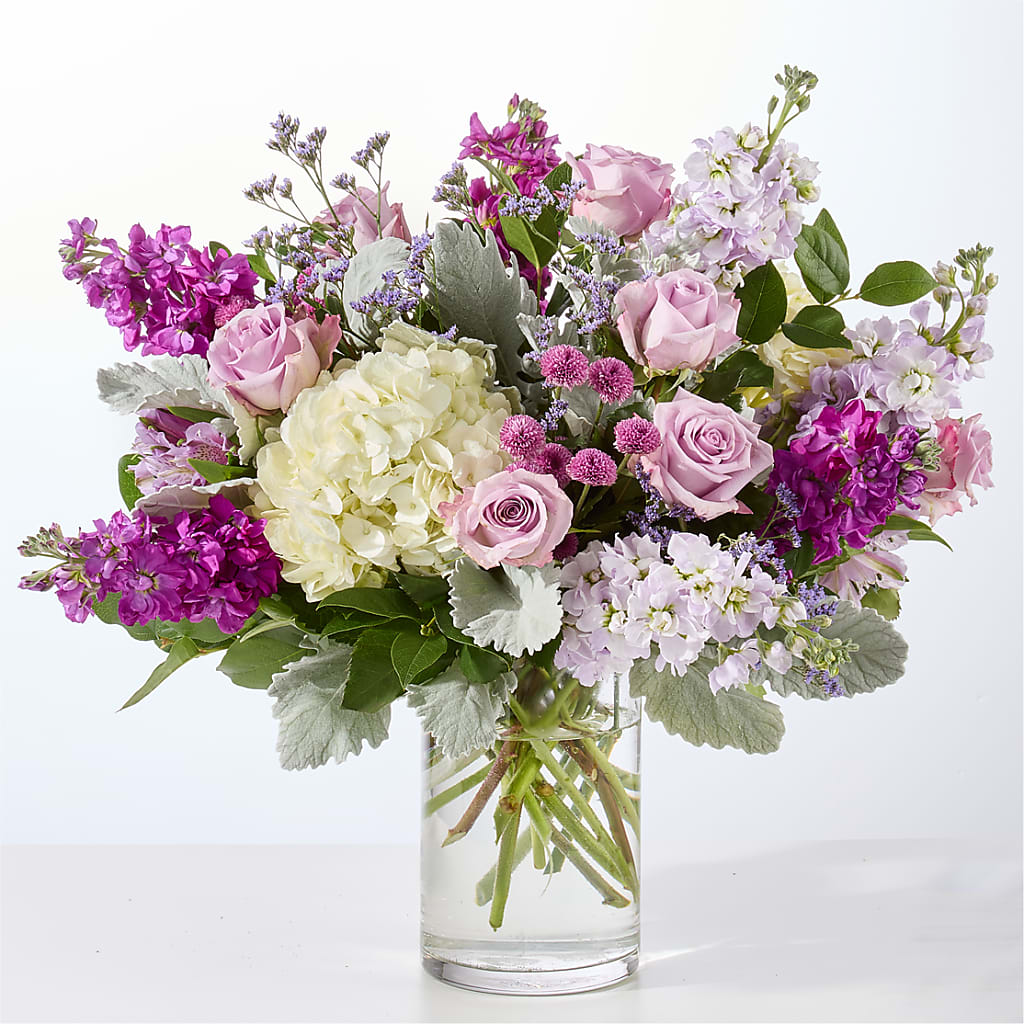 Empress Bouquet – ROBIN'S CORNER FLOWER SHOP, Taunton MA