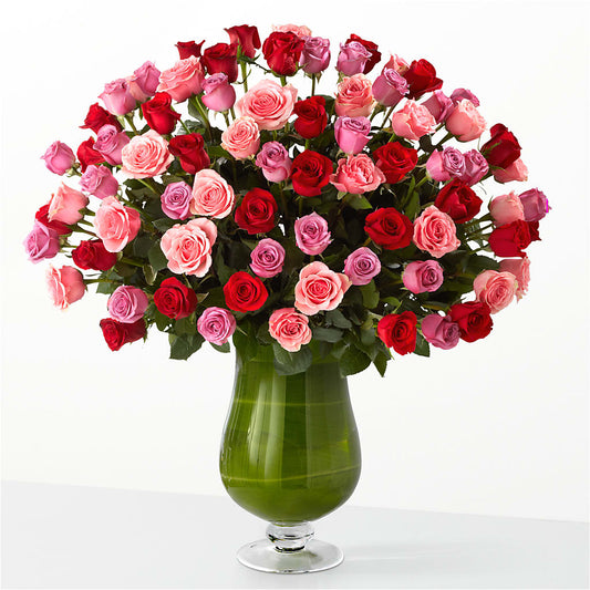 The Opulence – ROBIN'S CORNER FLOWER SHOP, Taunton MA