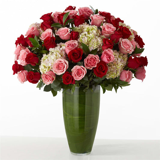 The Allure – ROBIN'S CORNER FLOWER SHOP, Taunton MA