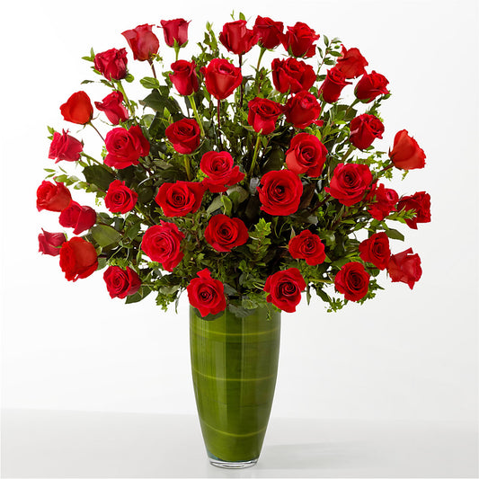The Ballad – ROBIN'S CORNER FLOWER SHOP, Taunton MA