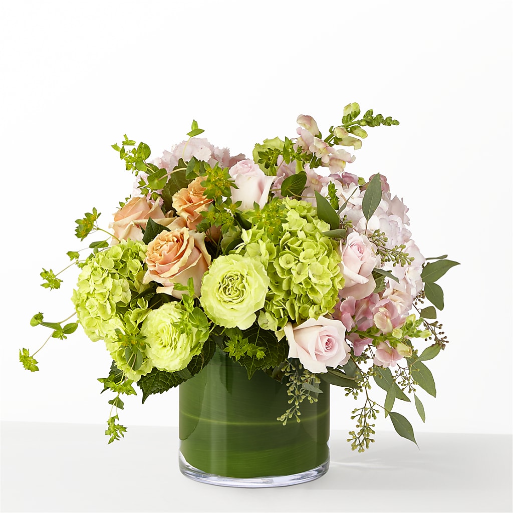 The Art Deco – ROBIN'S CORNER FLOWER SHOP, Taunton MA