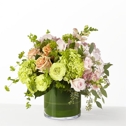 The Art Deco – ROBIN'S CORNER FLOWER SHOP, Taunton MA