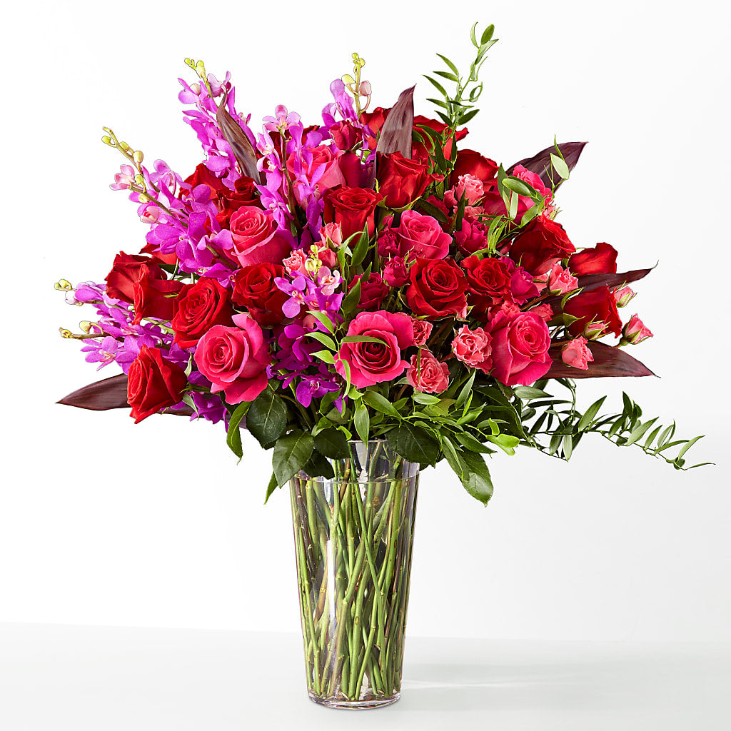 The Honeymoon – ROBIN'S CORNER FLOWER SHOP, Taunton MA