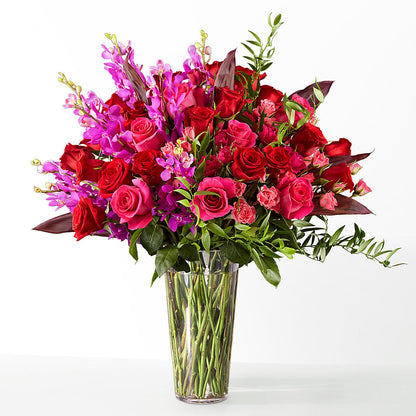 The Honeymoon – ROBIN'S CORNER FLOWER SHOP, Taunton MA