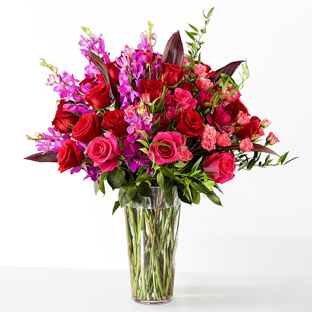 The Honeymoon – ROBIN'S CORNER FLOWER SHOP, Taunton MA
