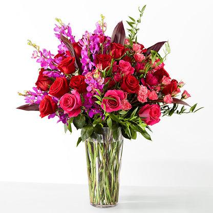 The Honeymoon – ROBIN'S CORNER FLOWER SHOP, Taunton MA