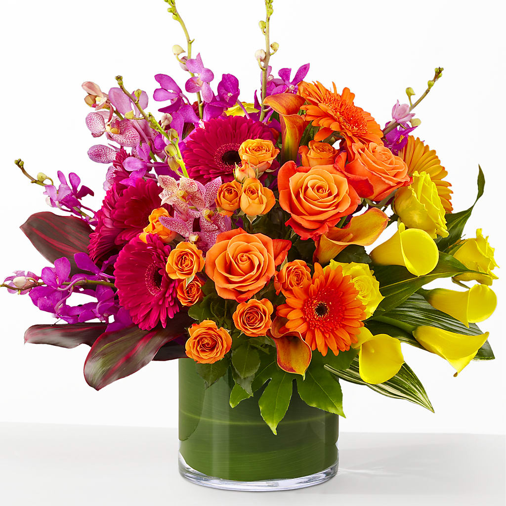 The Mosaic – ROBIN'S CORNER FLOWER SHOP, Taunton MA