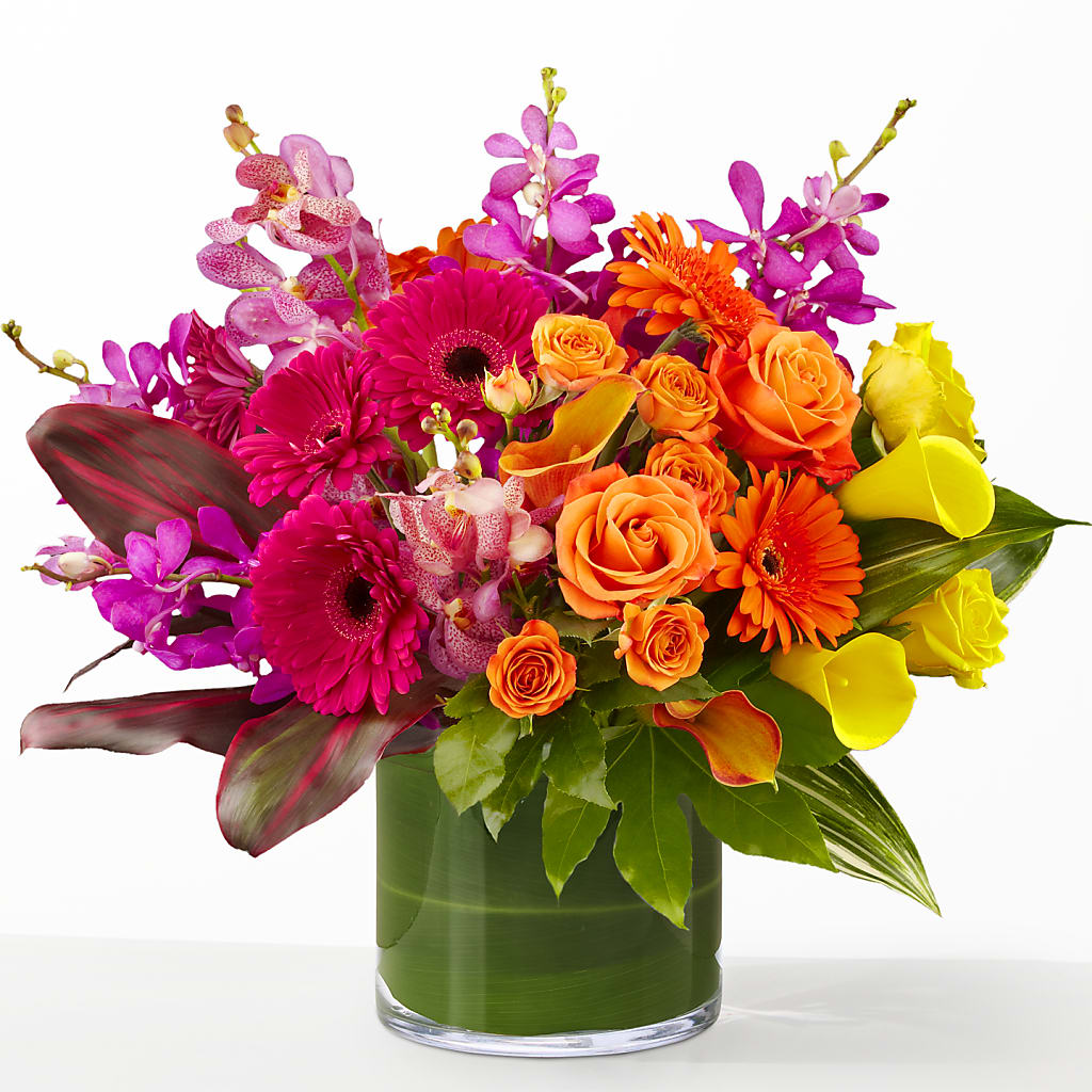 The Mosaic – ROBIN'S CORNER FLOWER SHOP, Taunton MA