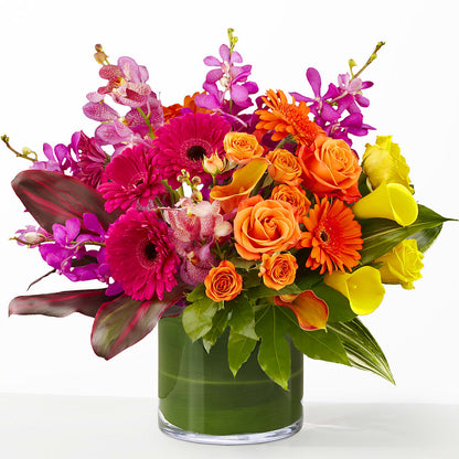 The Mosaic – ROBIN'S CORNER FLOWER SHOP, Taunton MA
