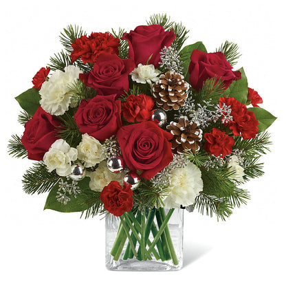 Woodland Wonder Bouquet – ROBIN'S CORNER FLOWER SHOP, Taunton MA