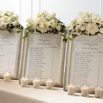 Colonnade Frame Décor – ROBIN'S CORNER FLOWER SHOP, Taunton MA