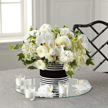 Solemnity Arrangement – ROBIN'S CORNER FLOWER SHOP, Taunton MA