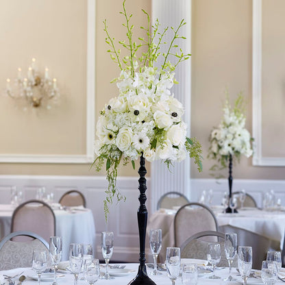 Regency Centerpiece – ROBIN'S CORNER FLOWER SHOP, Taunton MA