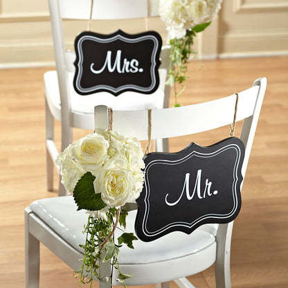Notions Chair Décor – ROBIN'S CORNER FLOWER SHOP, Taunton MA