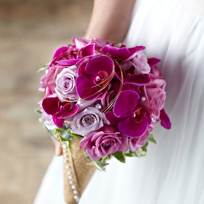 Breathless Bouquet – ROBIN'S CORNER FLOWER SHOP, Taunton MA