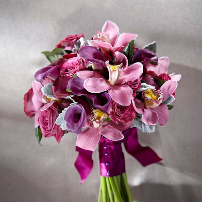 Delicacy Bouquet – ROBIN'S CORNER FLOWER SHOP, Taunton MA