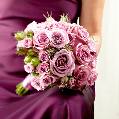 Veronica Bouquet – ROBIN'S CORNER FLOWER SHOP, Taunton MA