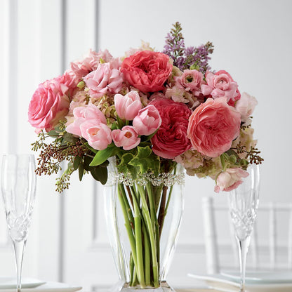Abundant Array Arrangement – ROBIN'S CORNER FLOWER SHOP, Taunton MA