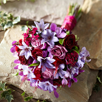 Enlightened Love Bouquet – ROBIN'S CORNER FLOWER SHOP, Taunton MA