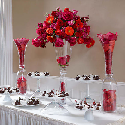 Life's Sweetness Centerpiece – ROBIN'S CORNER FLOWER SHOP, Taunton MA