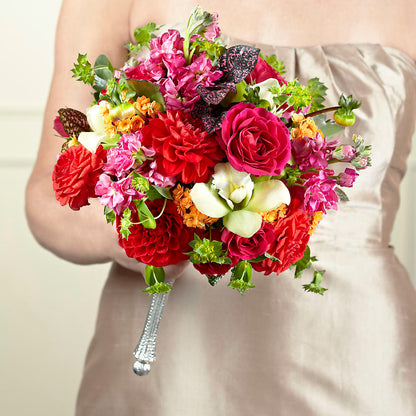 True Happiness Bouquet – ROBIN'S CORNER FLOWER SHOP, Taunton MA