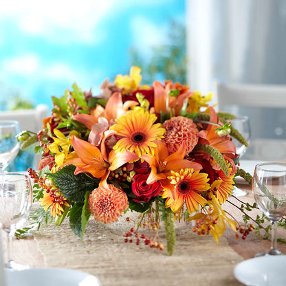 One and Only Centerpiece – ROBIN'S CORNER FLOWER SHOP, Taunton MA