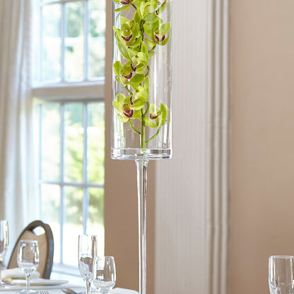 Green Mini Cymbidium Bouquet – ROBIN'S CORNER FLOWER SHOP, Taunton MA