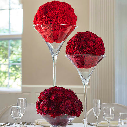 Our Special Vows Centerpiece – ROBIN'S CORNER FLOWER SHOP, Taunton MA