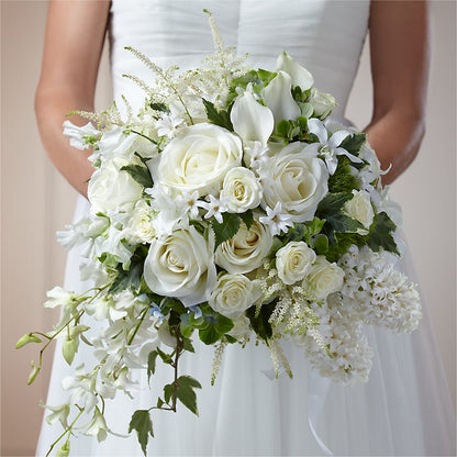 Cherish Bouquet – ROBIN'S CORNER FLOWER SHOP, Taunton MA