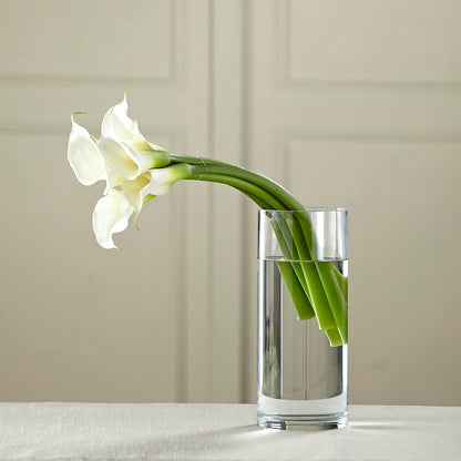 White Calla Bouquet – ROBIN'S CORNER FLOWER SHOP, Taunton MA